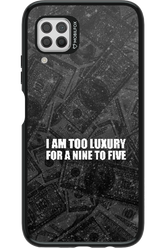 9 to 5 - Huawei P40 Lite