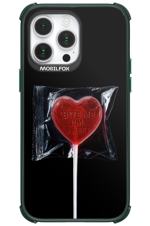 Bite 2.0 - Apple iPhone 14 Pro Max
