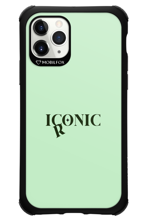 I(R)ONIC - Apple iPhone 11 Pro