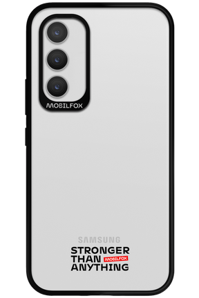 Stronger (Nude) 2.0 - Samsung Galaxy A34