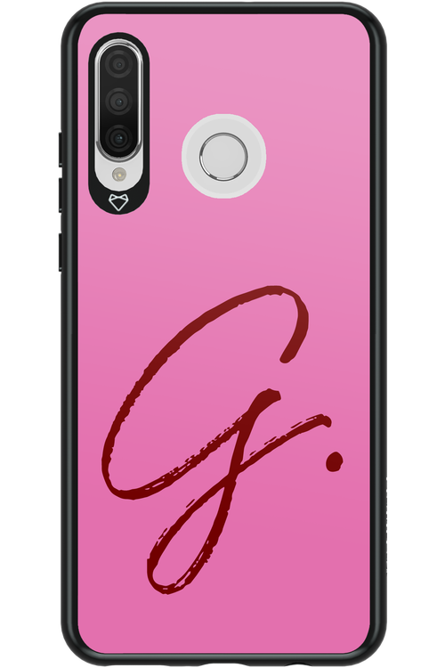 (Sorbet) G 2.0 - Huawei P30 Lite