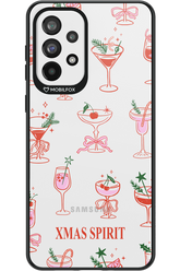 XMAS SPIRIT - Samsung Galaxy A73