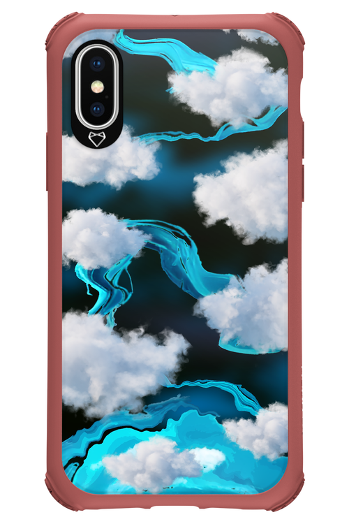 Skywalker 2.0 - Apple iPhone XS