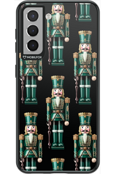 Nutcracker - Samsung Galaxy S21