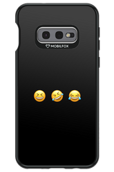 My Laugh - Samsung Galaxy S10e