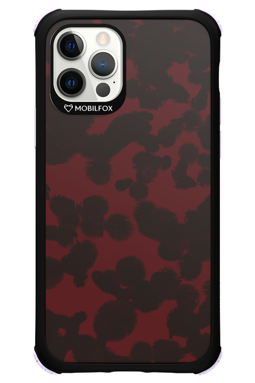 Bordeaux Skin - Apple iPhone 12 Pro