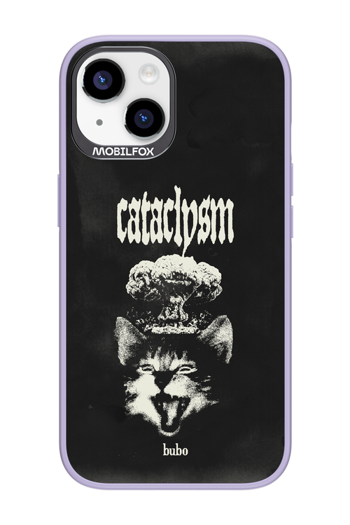 CATACLYSM - Apple iPhone 14