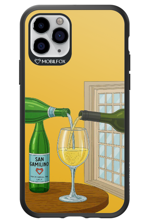 Gami Spritz 2.0 - Apple iPhone 11 Pro