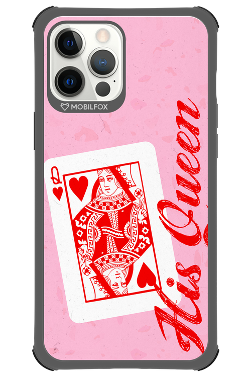 Queen of Love - Apple iPhone 12 Pro Max