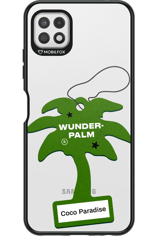 Wunder-Palm 2.0 - Samsung Galaxy A22 5G