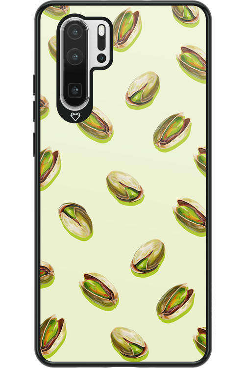 Pistachio Fever - Huawei P30 Pro