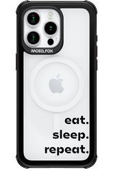 Daily Loop - Apple iPhone 15 Pro Max