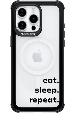 Daily Loop - Apple iPhone 15 Pro Max