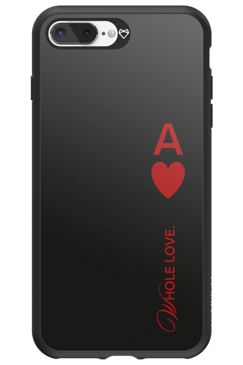 Whole 2.0 - Apple iPhone 8 Plus