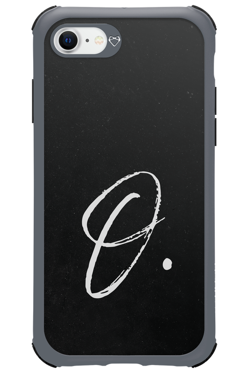 (Off Space) O 2.0 - Apple iPhone SE 2022