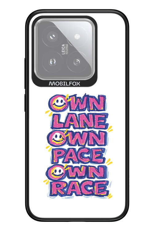 OWN 2.0 - Xiaomi 14