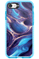 Amethyst - Apple iPhone SE 2020