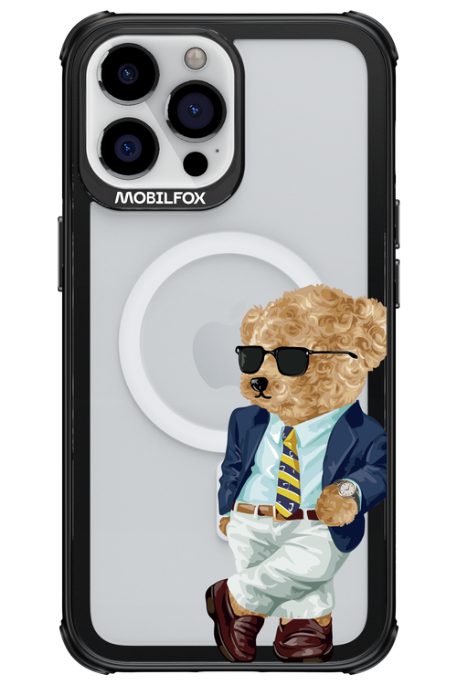 Boss 2.0 - Apple iPhone 13 Pro Max