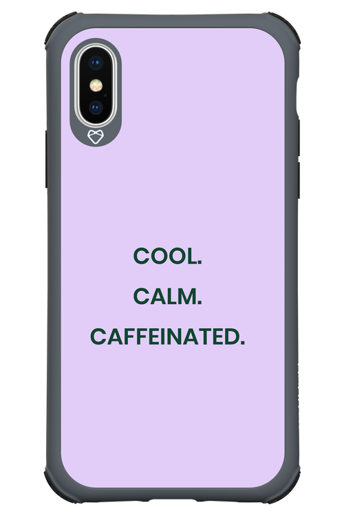 CCC - Apple iPhone XS