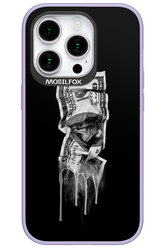Melting Money - Apple iPhone 15 Pro