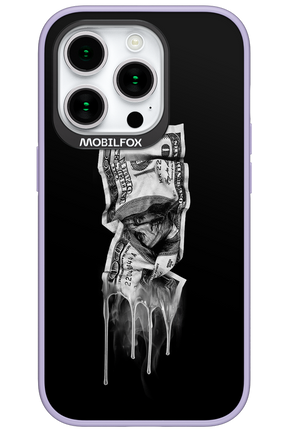 Melting Money - Apple iPhone 15 Pro