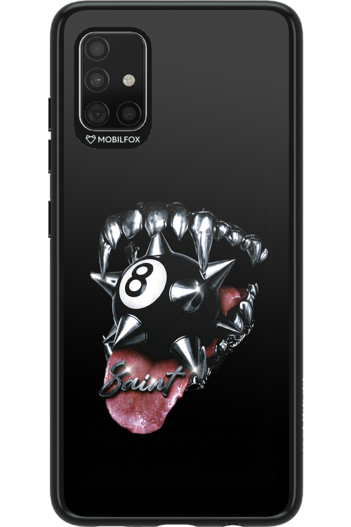 St8 2.0 - Samsung Galaxy A51