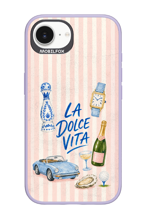 La Dolce Vita 2.0 - Apple iPhone 17e