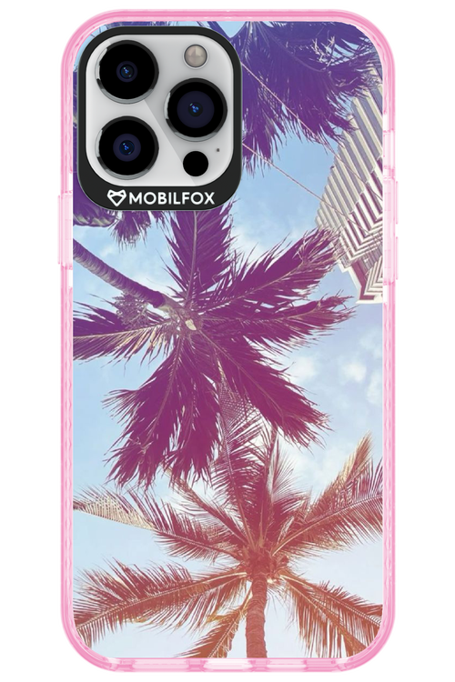 Sunset Dreams 2.0 - Apple iPhone 13 Pro Max