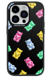 Gummy Bears - Apple iPhone 14 Pro