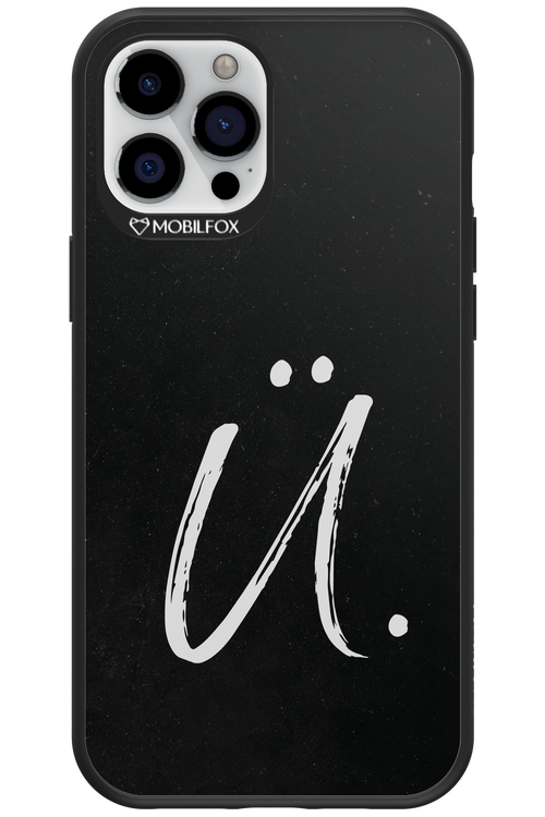 (Off Space) U II 2.0 - Apple iPhone 12 Pro Max