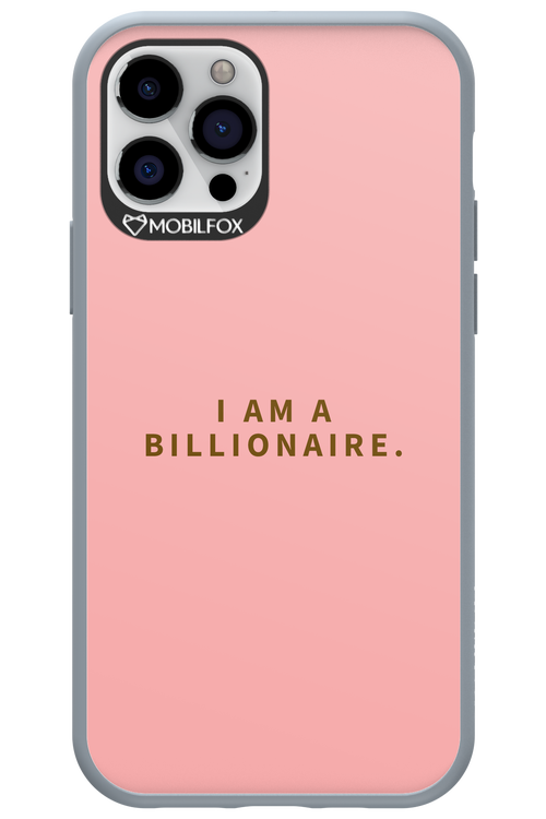 Billionaire - Apple iPhone 12 Pro