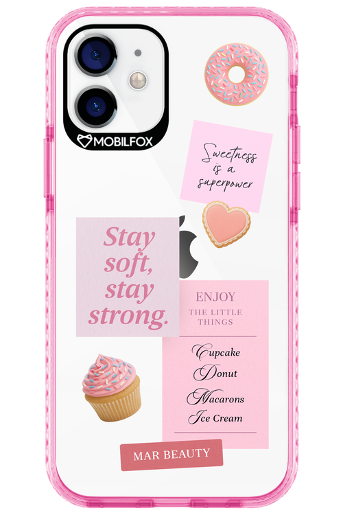 Sweet Babe - Apple iPhone 12