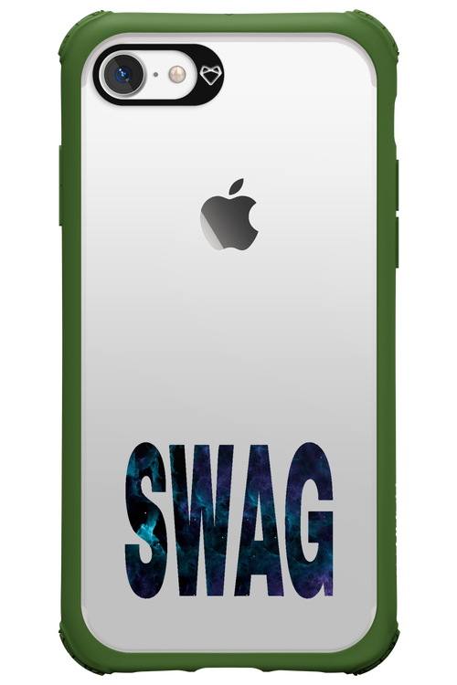 Holo Swag 2.0 - Apple iPhone 7