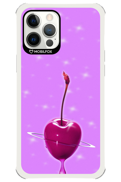 Space Cherry - Apple iPhone 12 Pro Max