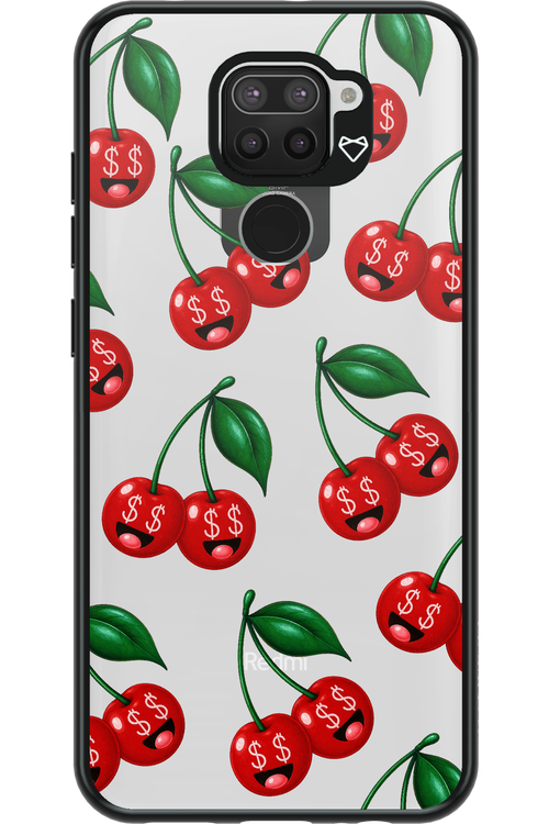 Money Cherry 2.0 - Xiaomi Redmi Note 9