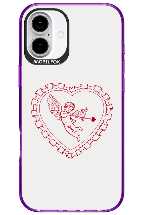 Angelo - Apple iPhone 16 Plus