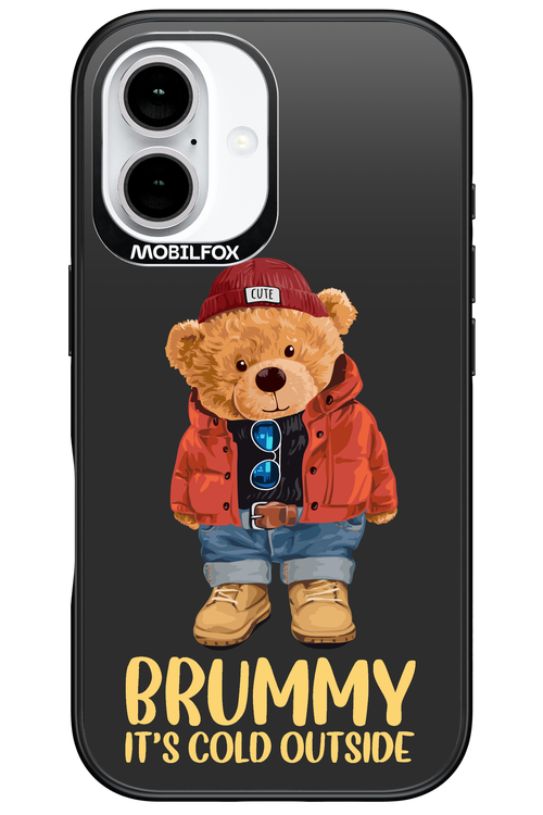 Brummy - Apple iPhone 16