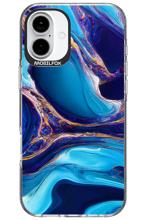 Amethyst - Apple iPhone 16 Plus