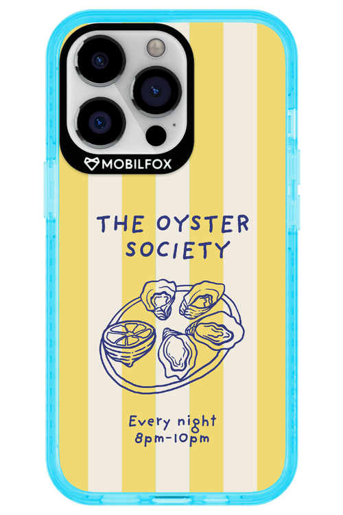 Oyster Society - Apple iPhone 13 Pro