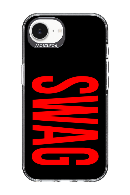 SWAG 2.0 - Apple iPhone 16e