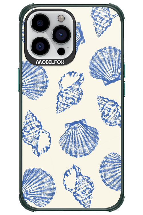 Shell Yeah! - Apple iPhone 13 Pro Max