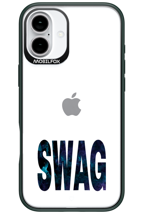 Holo Swag - Apple iPhone 16 Plus