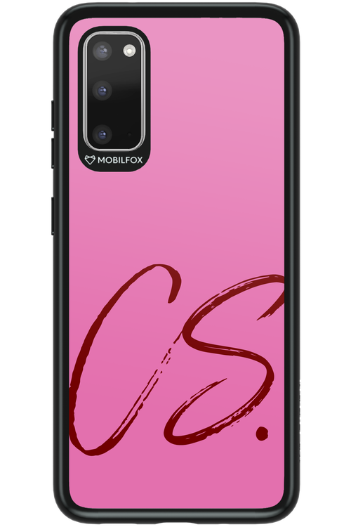 (Sorbet) CS 2.0 - Samsung Galaxy S20