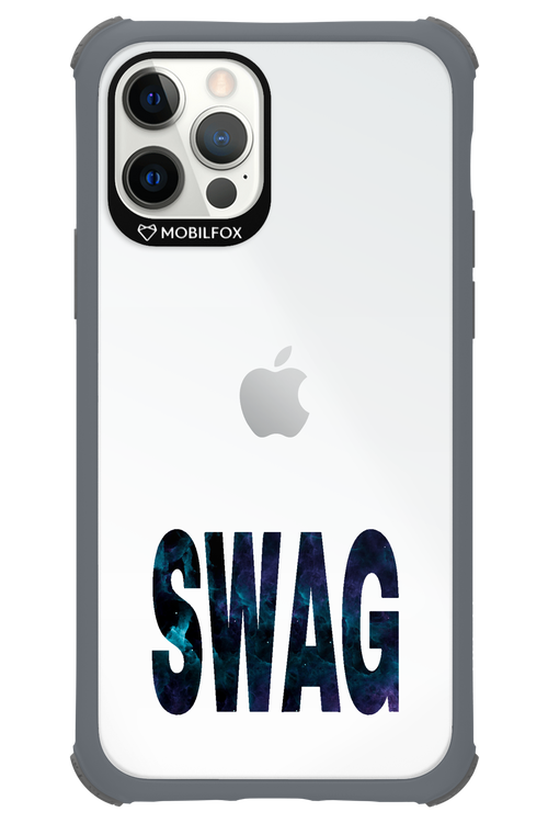Holo Swag 2.0 - Apple iPhone 12 Pro