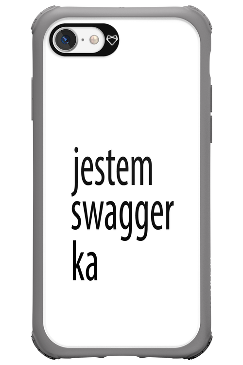 Swagger 2.0 - Apple iPhone 7