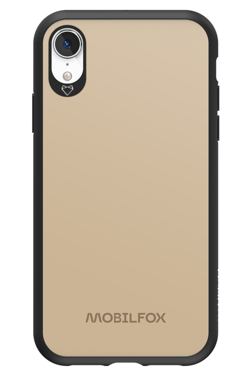 Sand 2.0 - Apple iPhone XR
