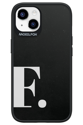 F (Off Space) 2.0 - Apple iPhone 14
