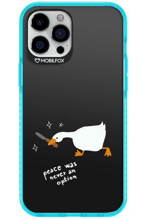 OPTION - Apple iPhone 12 Pro Max