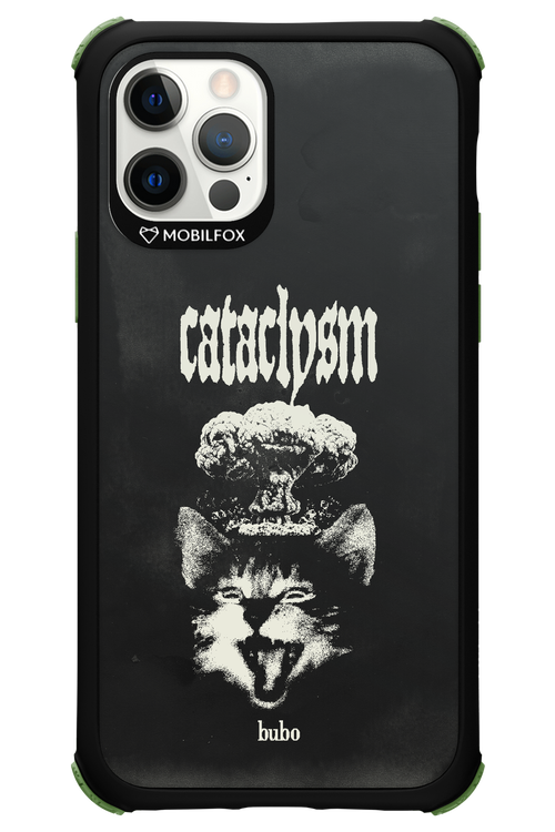 CATACLYSM - Apple iPhone 12 Pro