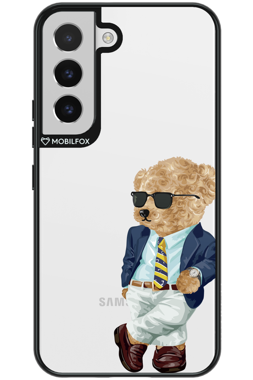 Boss 2.0 - Samsung Galaxy S22